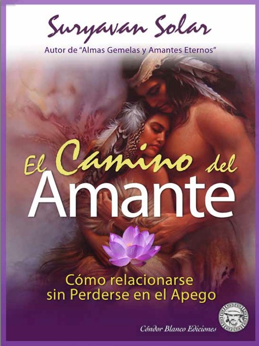 Title details for El Camino del Amante by Suryavan Solar - Available